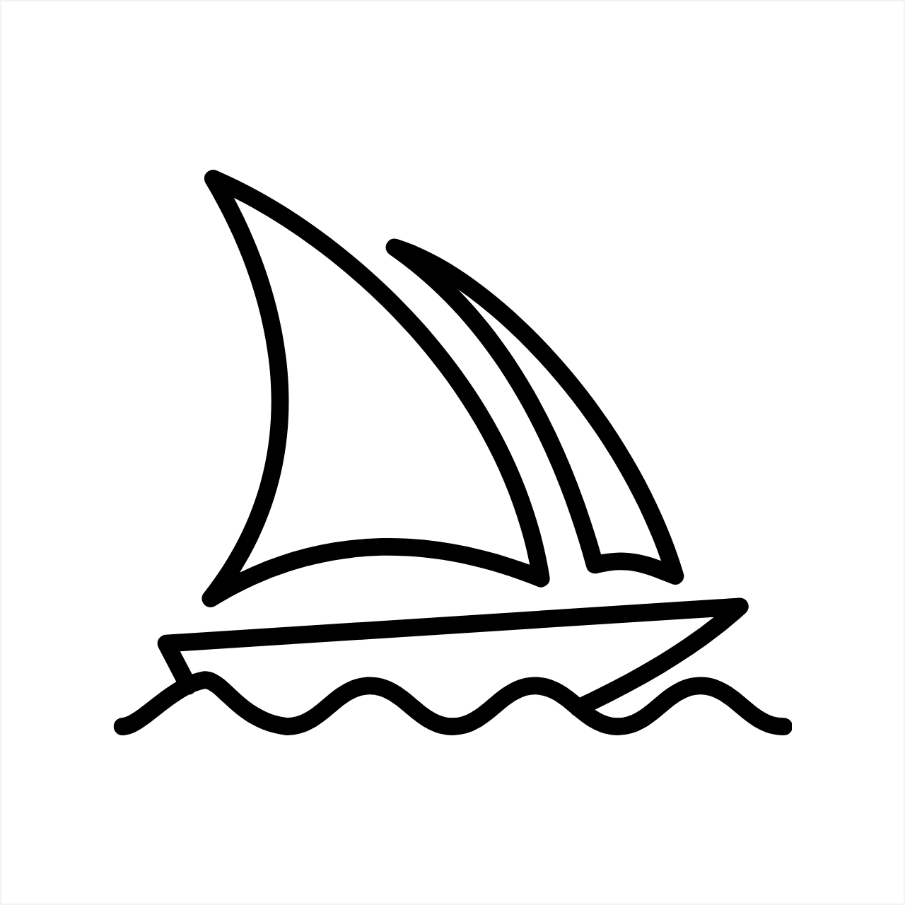 Midjourney logo