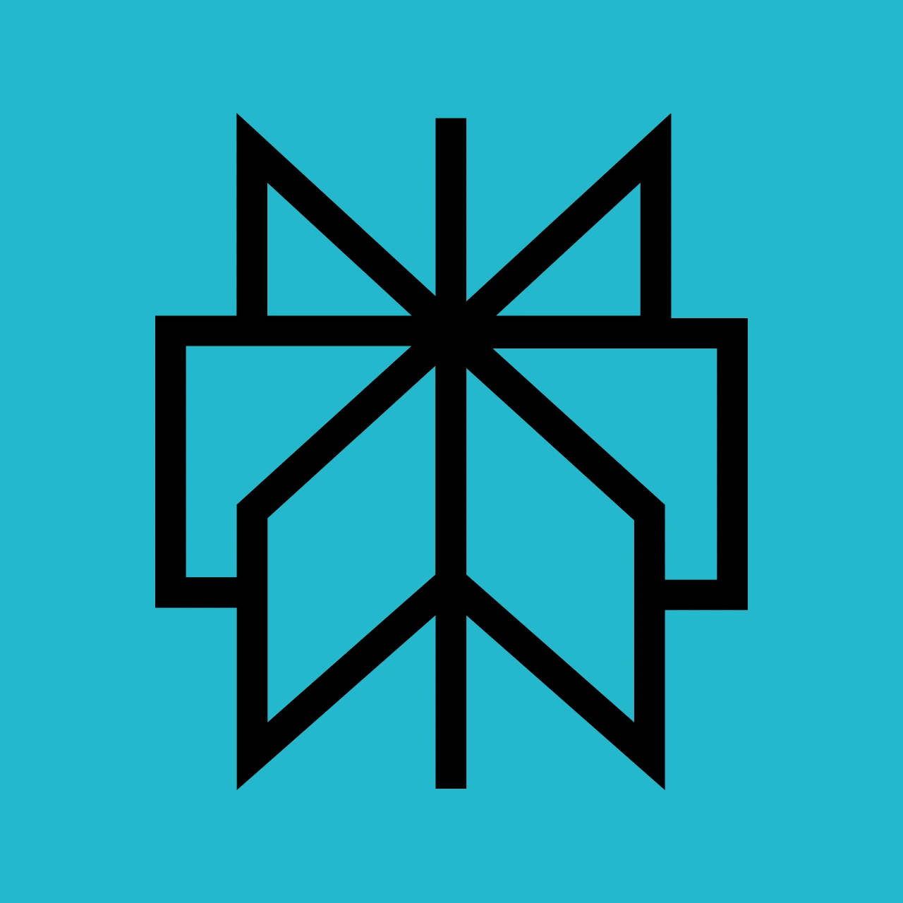 Perplexity logo